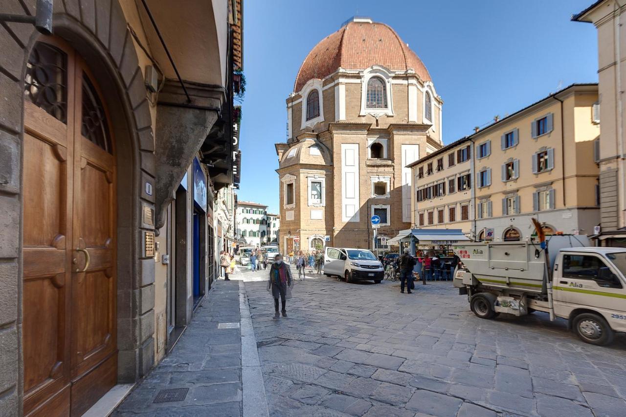 Glam Apartments Florence Exterior photo