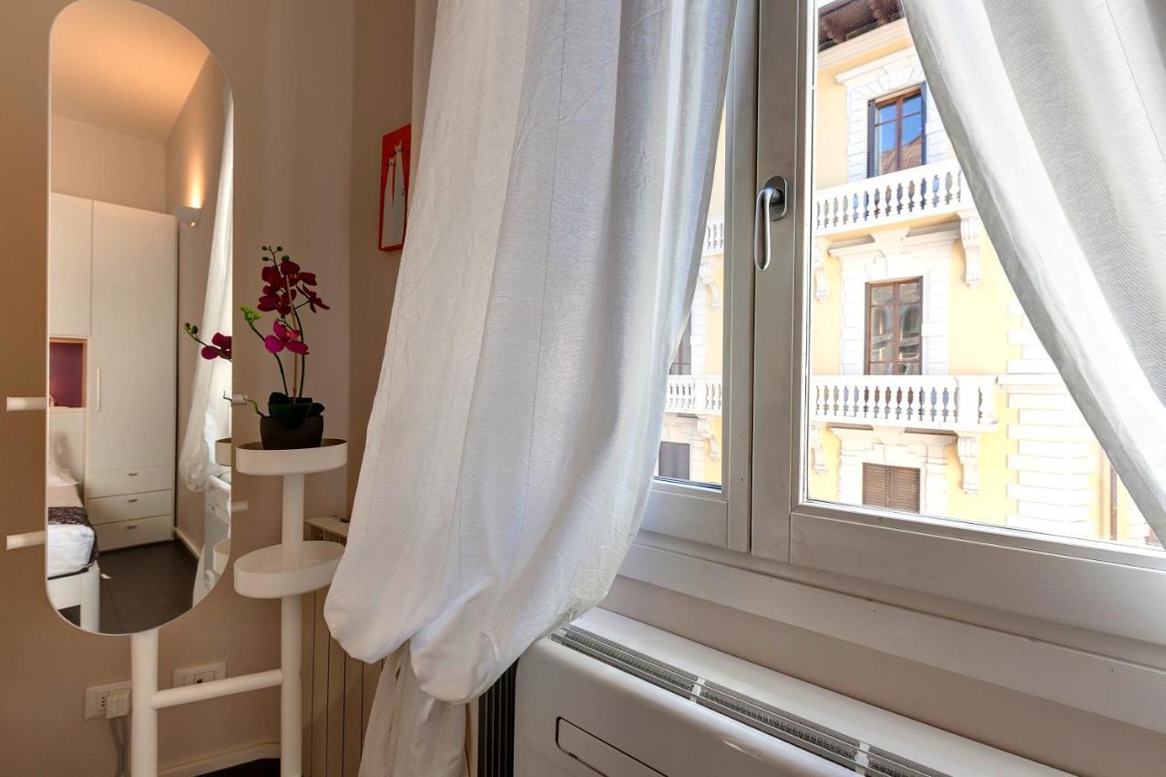 Glam Apartments Florence Exterior photo