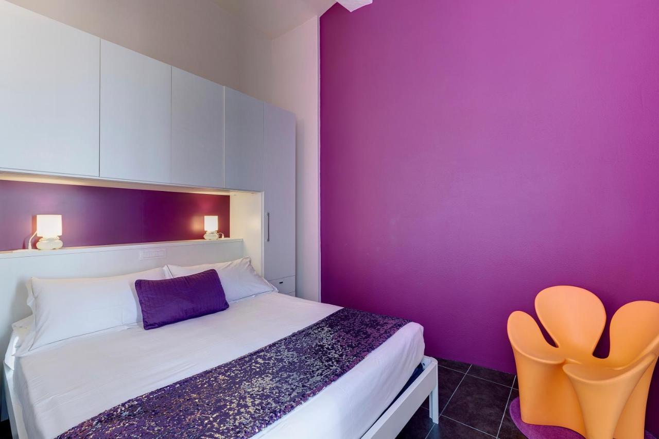 Glam Apartments Florence Exterior photo