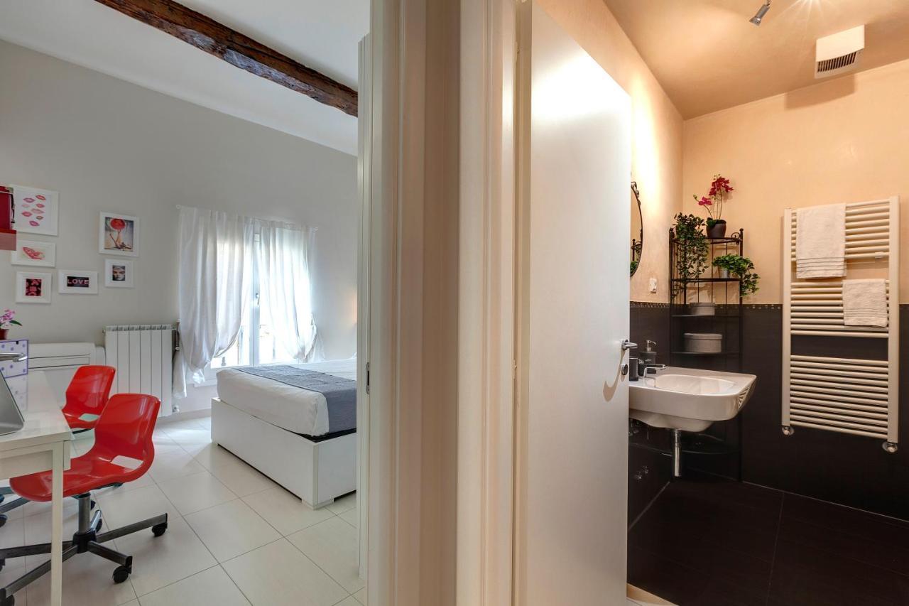 Glam Apartments Florence Exterior photo