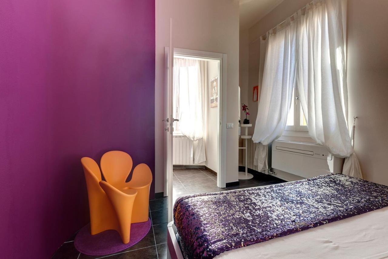 Glam Apartments Florence Exterior photo