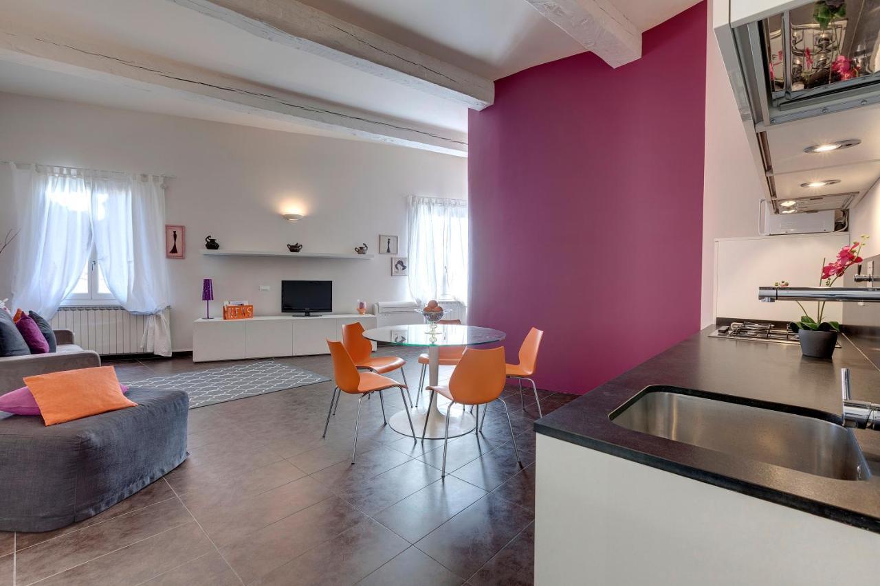 Glam Apartments Florence Exterior photo