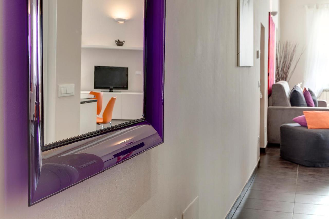 Glam Apartments Florence Exterior photo