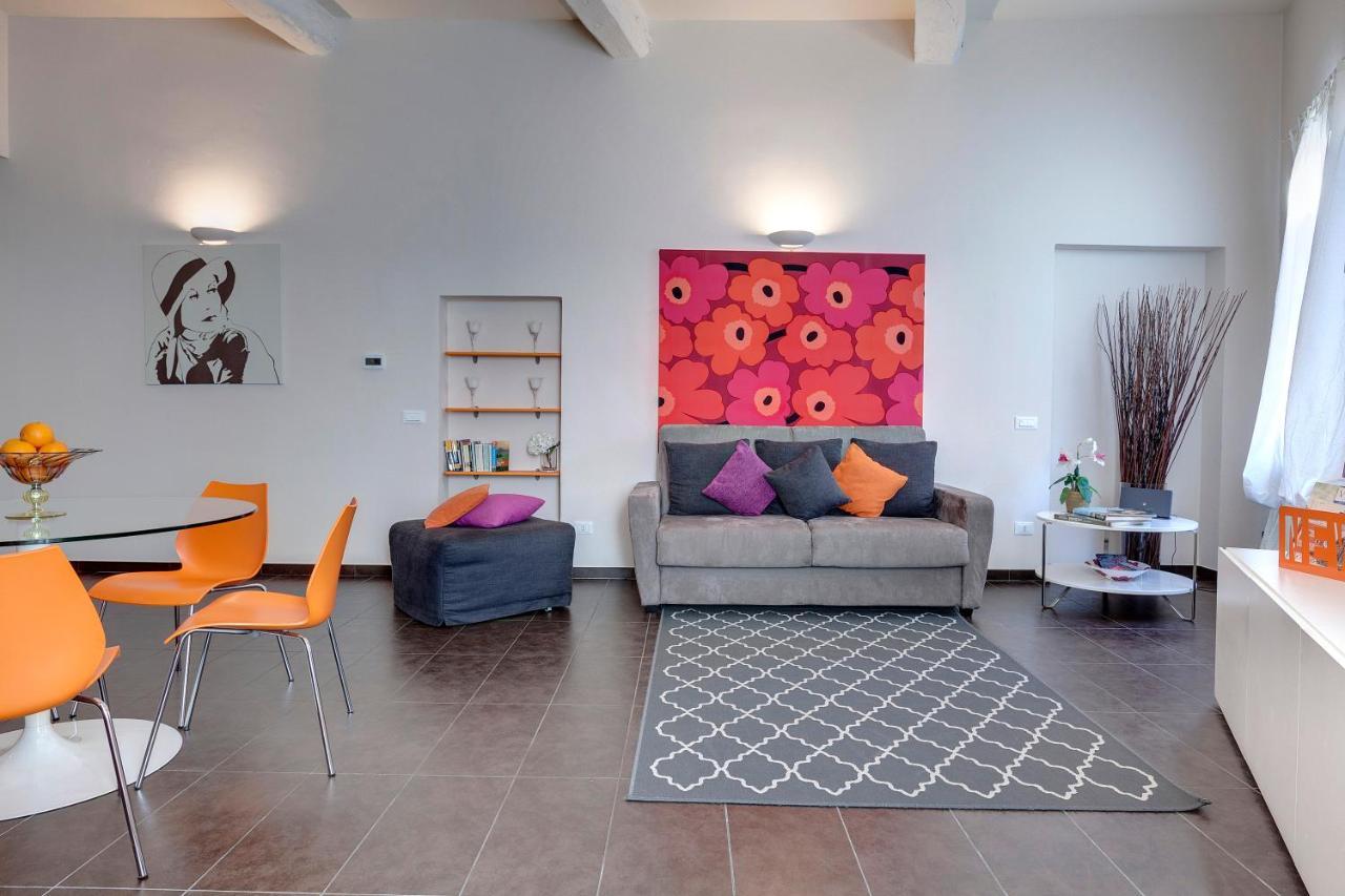 Glam Apartments Florence Exterior photo