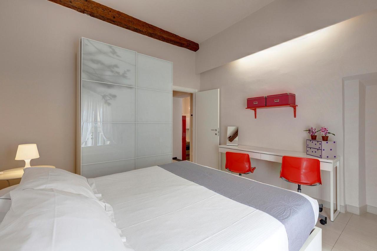 Glam Apartments Florence Exterior photo