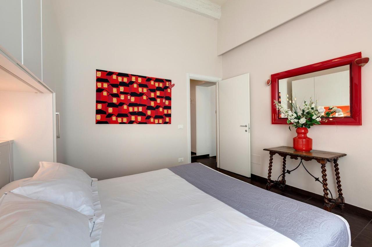 Glam Apartments Florence Exterior photo
