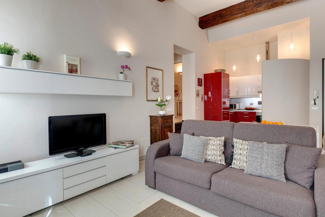 Glam Apartments Florence Exterior photo