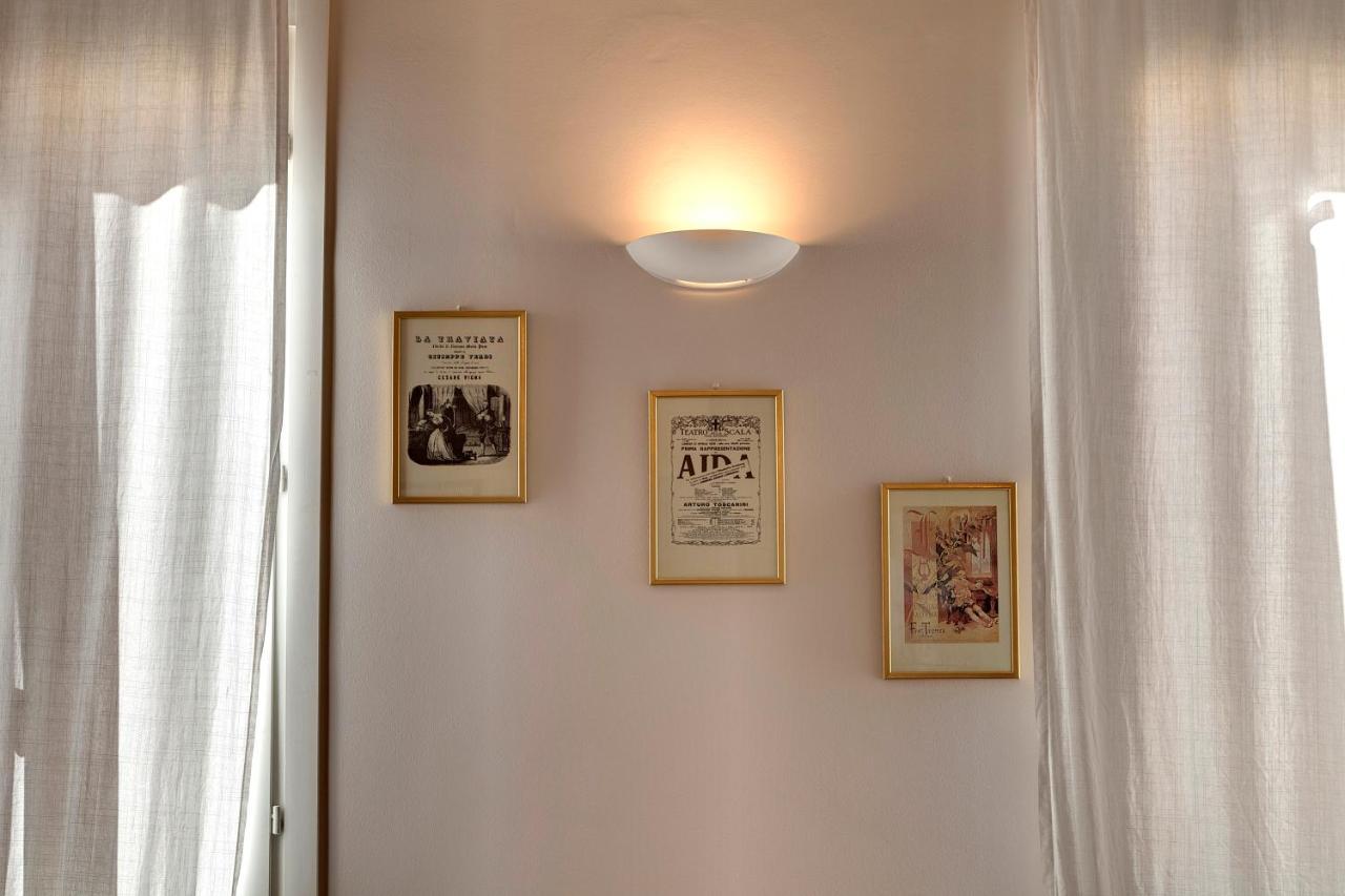 Glam Apartments Florence Exterior photo