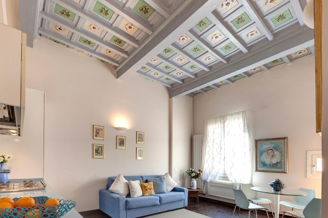Glam Apartments Florence Exterior photo