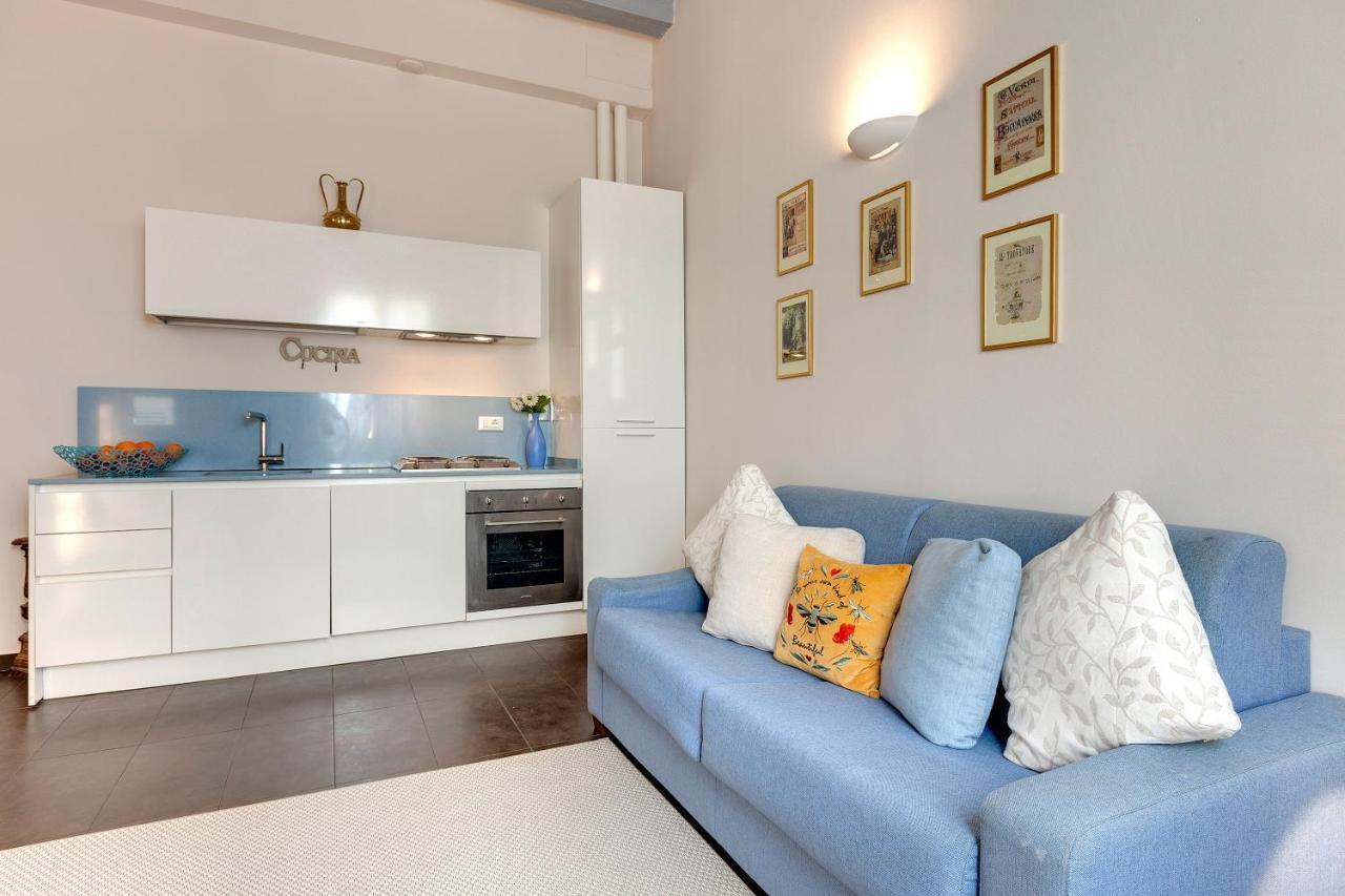 Glam Apartments Florence Exterior photo