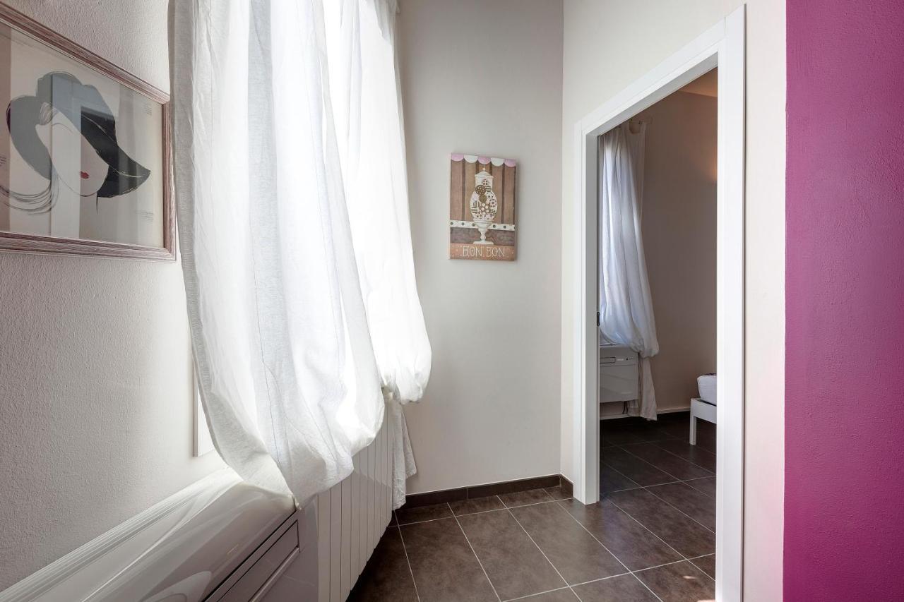 Glam Apartments Florence Exterior photo