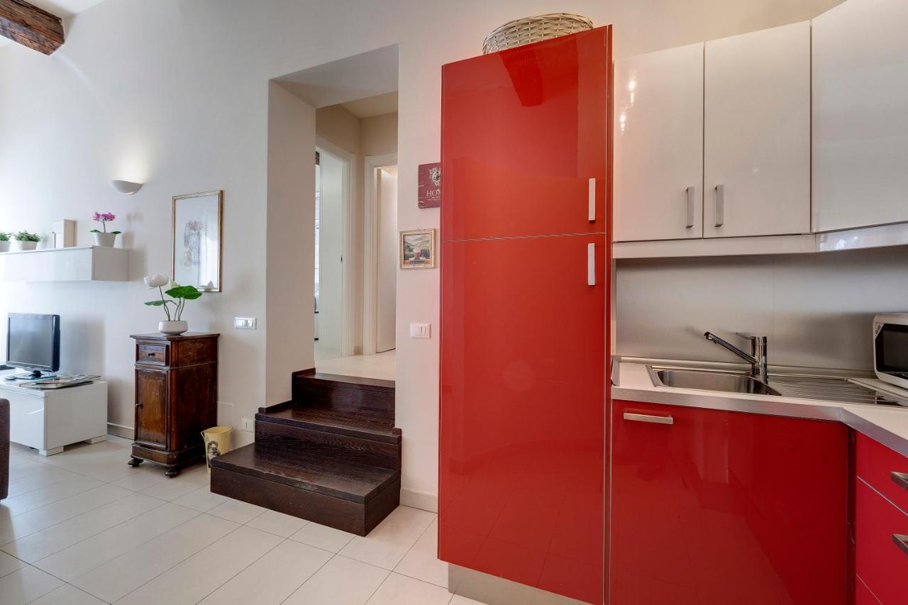 Glam Apartments Florence Exterior photo