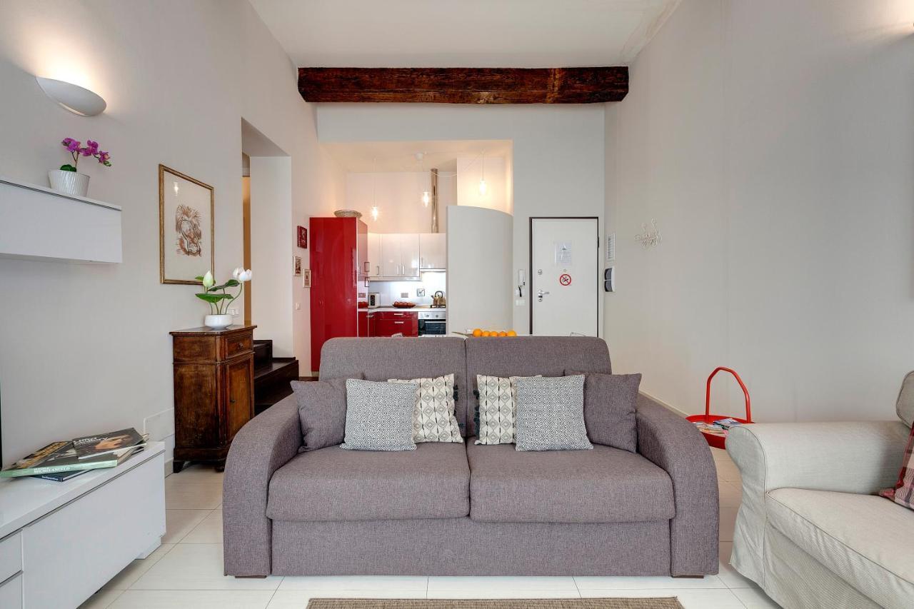 Glam Apartments Florence Exterior photo
