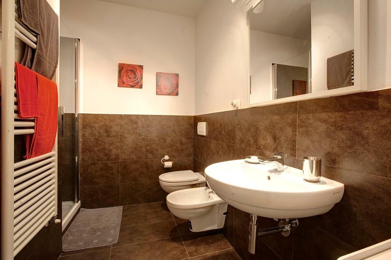 Glam Apartments Florence Exterior photo